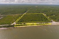 Land for sale in Franklin County, Florida