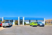 Land for sale in Oklahoma County, Oklahoma