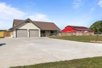 Farm and Ranch for sale in Waupaca County, Wisconsin
