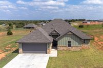 Land for sale in Grady County, Oklahoma