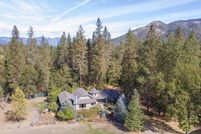 Land for sale in Josephine County, Oregon