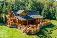 Farm and Ranch for sale in Lane County, Oregon