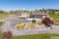 Farm and Ranch for sale in Bonneville County, Idaho