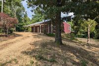 Land for sale in Marion County, Alabama