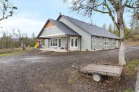 Land for sale in Jackson County, Oregon