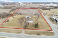 Land for sale in Rice County, Minnesota