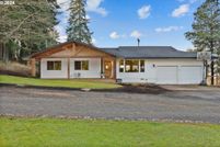 Timberland Property for sale in Yamhill County, Oregon