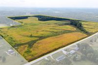 Land for sale in Scott County, Indiana