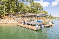 Lakefront Property for sale in Winston County, Alabama