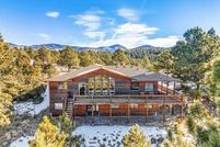 Land for sale in Custer County, Colorado