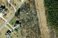 Homesite for sale in Rockingham County, North Carolina