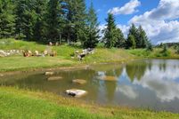 Undeveloped Land for sale in Teton County, Idaho