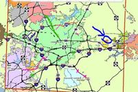 Land for sale in Guilford County, North Carolina