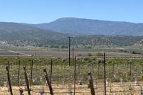 Land for sale in Kern County, California