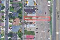 Land for sale in Hidalgo County, Texas