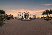 Timberland Property for sale in Hidalgo County, Texas