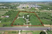 Land for sale in Hidalgo County, Texas