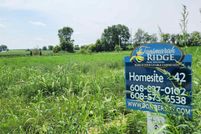 Homesite for sale in Dane County, Wisconsin