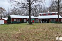 Land for sale in Alexander County, Illinois