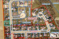 Land for sale in Clinton County, Iowa