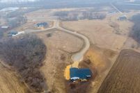 Homesite for sale in Clinton County, Iowa