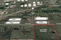 Land for sale in Johnson County, Kansas