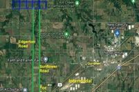 Land for sale in Johnson County, Kansas