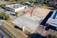 Homesite for sale in Hidalgo County, Texas