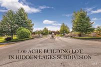 Undeveloped Land for sale in Twin Falls County, Idaho