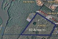 Land for sale in Decatur County, Georgia