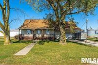 Farm and Ranch for sale in Logan County, Illinois