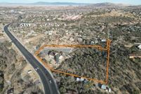 Land for sale in Yavapai County, Arizona