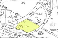 Land for sale in Morris County, New Jersey