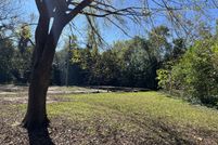 Land for sale in Burke County, Georgia