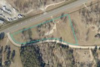 Land for sale in Lincoln County, Georgia