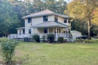 Land for sale in Colleton County, South Carolina