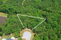 Land for sale in Lincoln County, Georgia