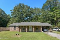 House for sale in Lauderdale County, Mississippi