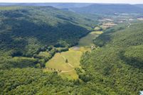 Land for sale in Jackson County, Alabama