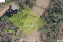 Land for sale in Calhoun County, Alabama