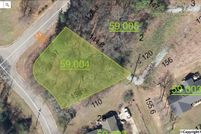 Land for sale in Calhoun County, Alabama