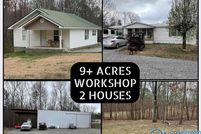 Land for sale in Etowah County, Alabama