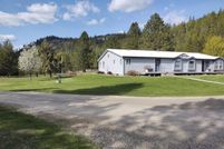 Undeveloped Land for sale in Pend Oreille County, Washington