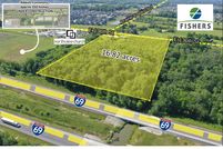 Undeveloped Land for sale in Hamilton County, Indiana