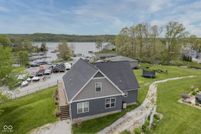 Lakefront Property for sale in Monroe County, Indiana