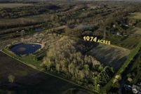 Land for sale in Madison County, Indiana