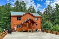 Recreational Property for sale in Sevier County, Tennessee