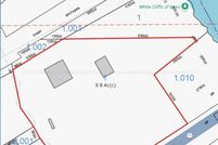Land for sale in Sumter County, Alabama