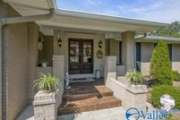 Land for sale in Morgan County, Alabama