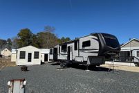 Homesite for sale in Accomack County, Virginia